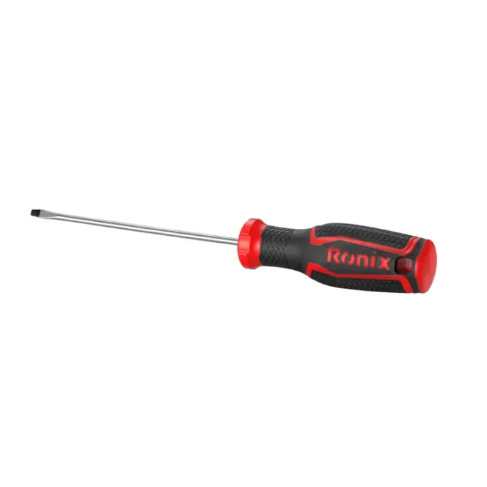 Chave de Fenda 3*100 mm Maxi Series Ronix RH-2740
