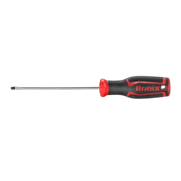 Chave de Fenda 3*100 mm Maxi Series Ronix RH-2740 - Imagem 2