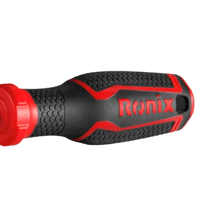 Chave de Fenda 3*100 mm Maxi Series Ronix RH-2740 - Imagem 4