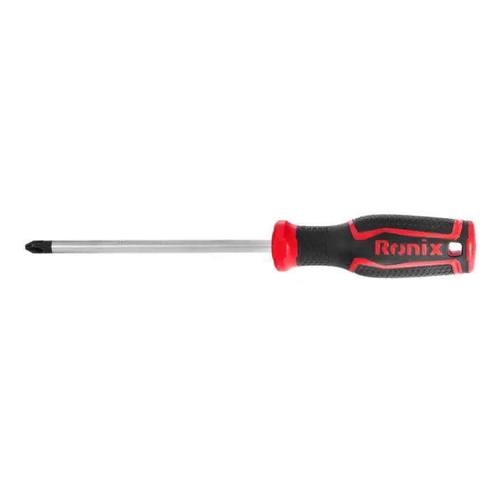 Chave Phillips 8*150 mm Maxi Series Ronix  RH-2890 - Imagem 2