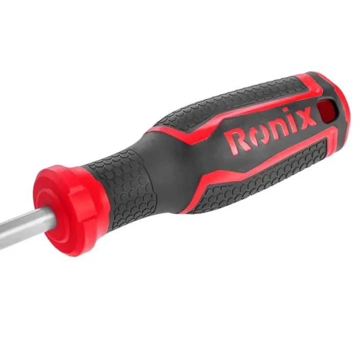 Chave Phillips 8*150 mm Maxi Series Ronix  RH-2890 - Imagem 4