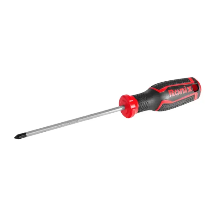 Chave de Phillips 5*125 mm Maxi Series Ronix RH-2844