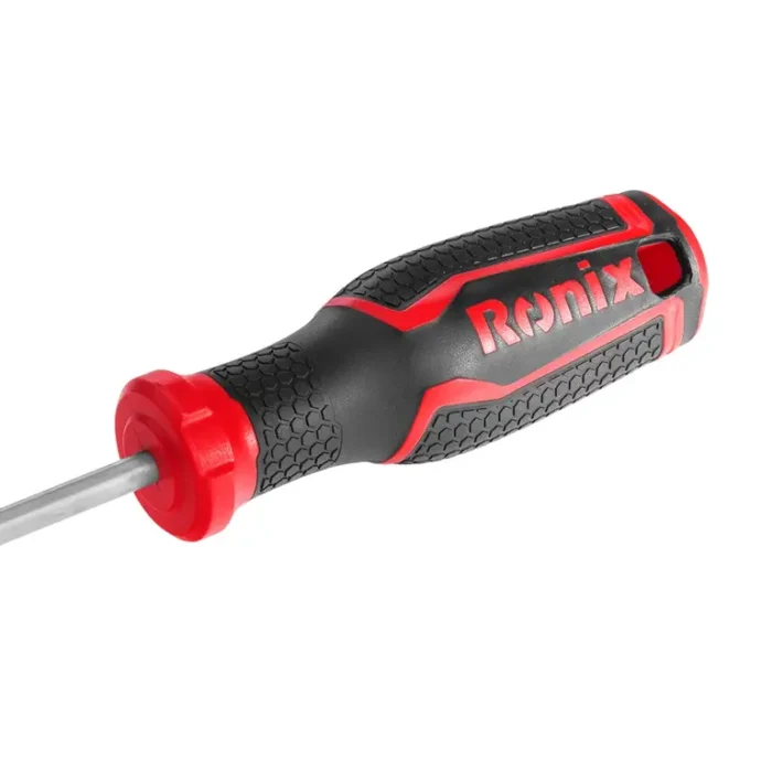 Chave de Phillips 5*125 mm Maxi Series Ronix RH-2844 - Imagem 4
