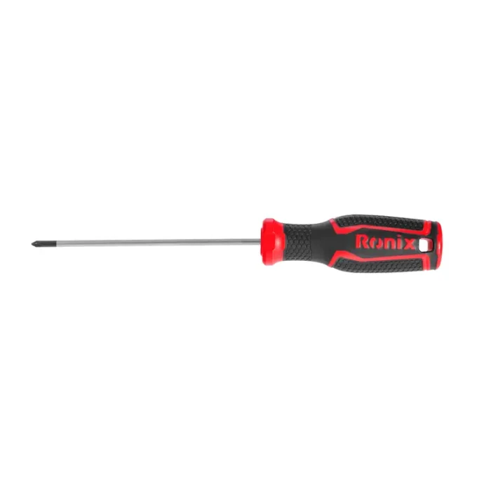 Chave Phillips 3*100 mm Maxi Series Ronix  RH-2841 - Imagem 2