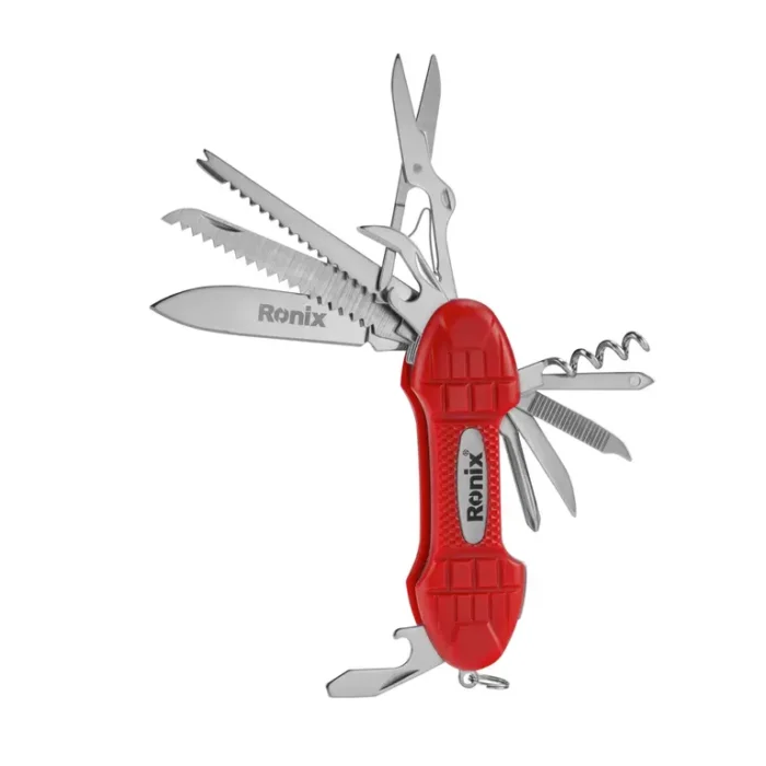 Canivete Multi Função Ronix RH-1192 - Imagem 3