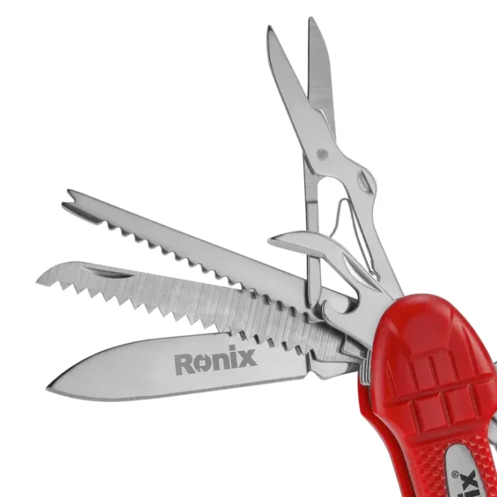 Canivete Multi Função Ronix RH-1192 - Imagem 4